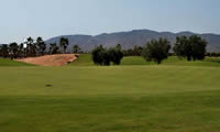 hacienda del alamo golf course